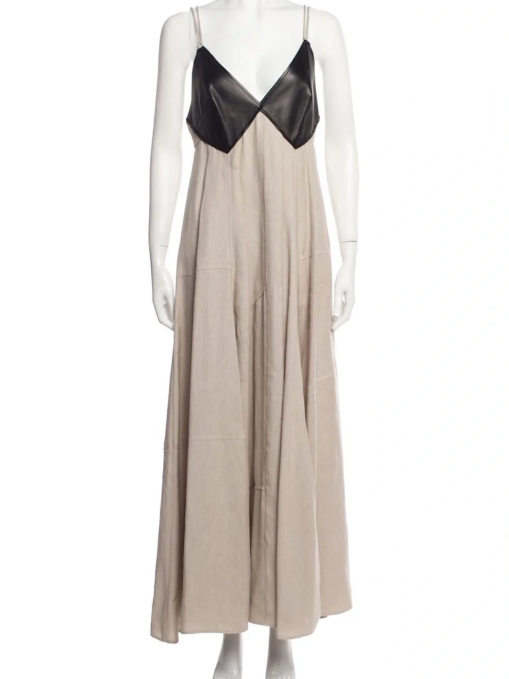 NWT Heirlome Luisa dress 4 - Picture 2 of 7